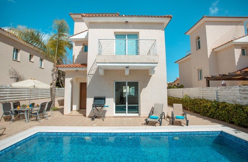 Pernera Villa | Pernera holiday villa - rentprivatevillas 173