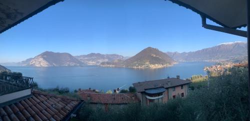 Sulzano Hotel | Pernice 77