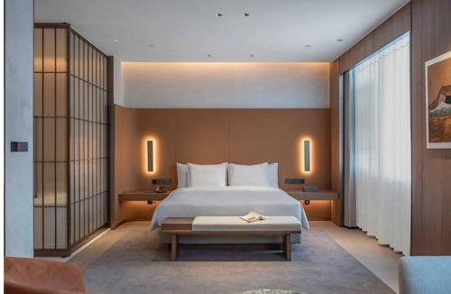 Fuzhou Hotel | PERNULO Hotel