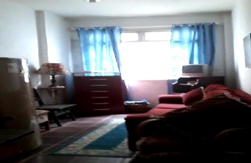 Pitangueiras Apartment | Perola