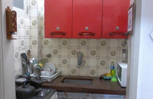 Pitangueiras Apartment | Perola
