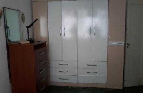 Pitangueiras Apartment | Perola