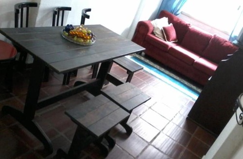 Pitangueiras Apartment | Perola
