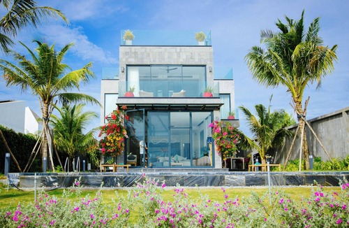 Ke Ga Resort | Perolas Villas Resort - Ke Ga Bay
