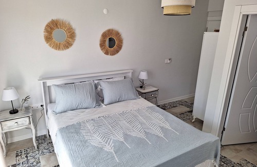 Gokceada Bed & Breakfast | Peromitera Imbros
