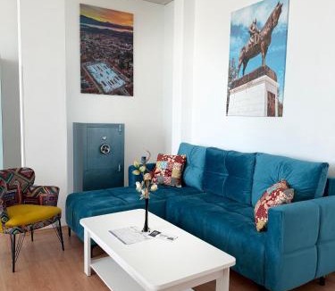 Niksic Hostel | Peron