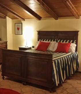 Gattinara Bed & Breakfast | Peropero'