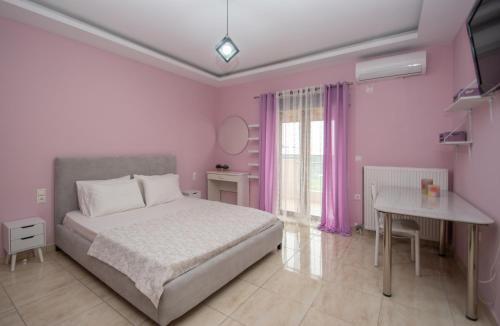 Agrilia Villa | Peroulis Villa
