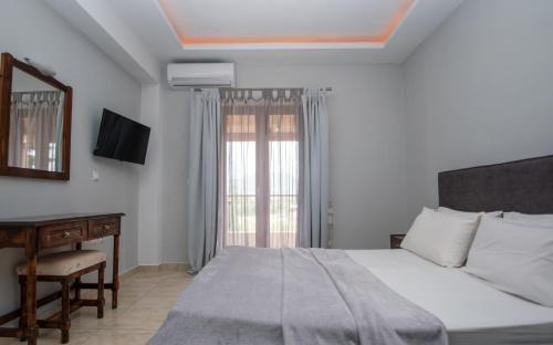 Agrilia Villa | Peroulis Villa