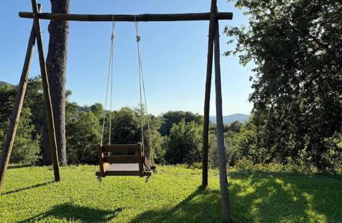 Chorense Villa | Perral Nature - Casa do Carvalho - Gerês