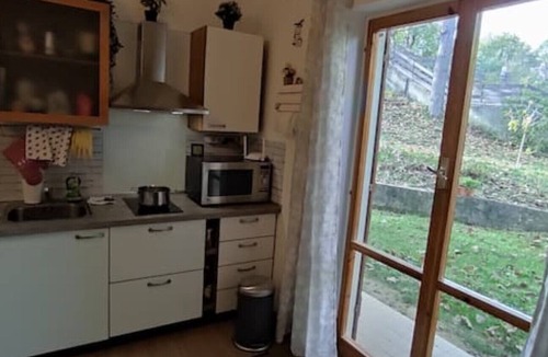 Sassello Apartment | Perry's Country