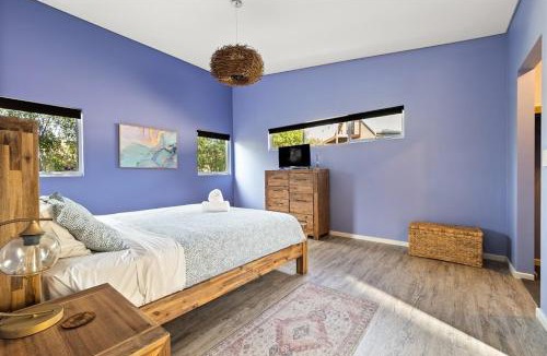 Augusta House | Perry's Place