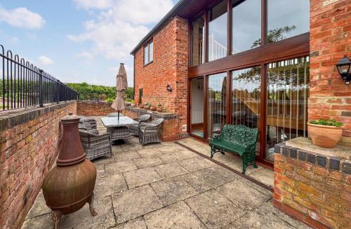 Inkberrow House | Perryfields Barn