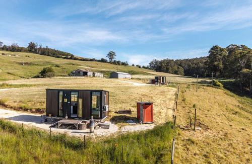 Forth House | Perrys North by Tiny Away
