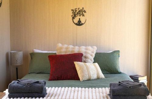 Forth House | Perrys North by Tiny Away