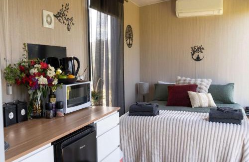 Forth House | Perrys North by Tiny Away