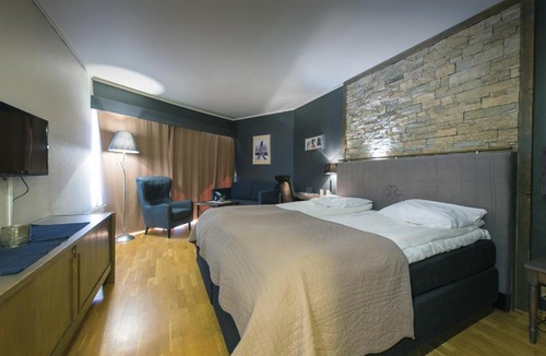 Gol Hotel | Pers Hotel