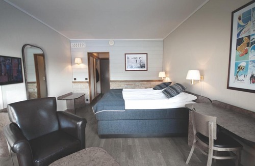 Gol Hotel | Pers Hotel