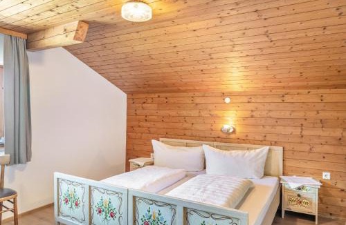 Gattererberg House | Persalhof Gattererberg