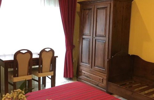 Vatican House | Perseo B&B