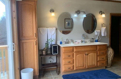 Gowensville Other | Persimmon Farm