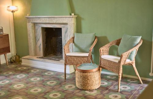 Ossuccio House | Persimmon Lake Como Lodge