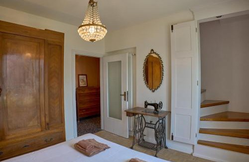 Ossuccio House | Persimmon Lake Como Lodge