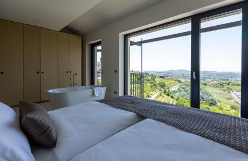 Brda Villa | Persolis luxury residence