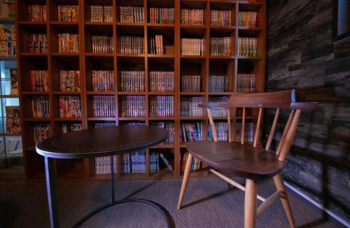 Takeo Hotel | Personal Hotel You