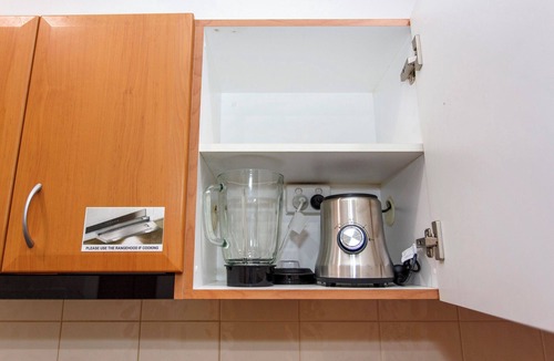 Perth Central Business District Apartment | Perth CBD Central Convenience!