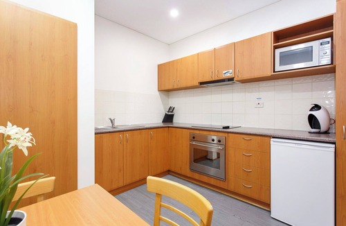 Perth Central Business District Apartment | Perth CBD Central Convenience!