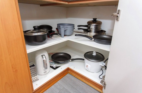 Perth Central Business District Apartment | Perth CBD Central Convenience!