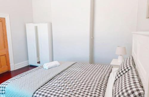 Midland House | Perth property - Heritage Charm Meets Modern Ease close to all amenities including Midland Hospital
