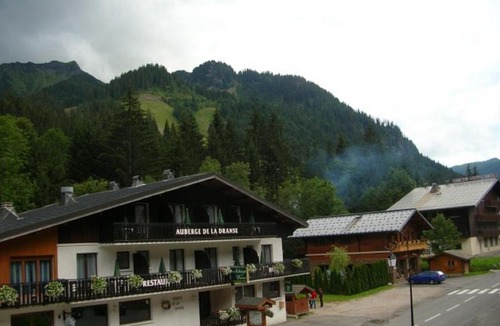 Chatel Ski Chalet | Perthuis 11D - Appartement 5 pers - Chatel Reservation