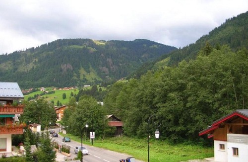 Chatel Ski Chalet | Perthuis 11D - Appartement 5 pers - Chatel Reservation