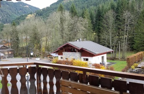 Chatel Ski Chalet | Perthuis 11D - Appartement 5 pers - Chatel Reservation