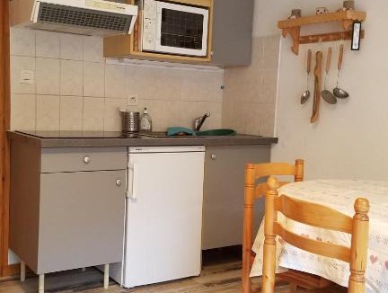 Chatel Ski Chalet | Perthuis 11D - Appartement 5 pers - Chatel Reservation