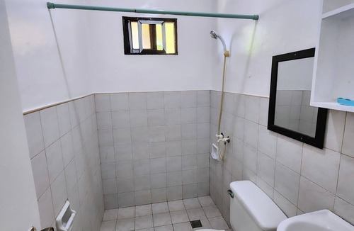 Anda Hotel | Pertible Beach Resort