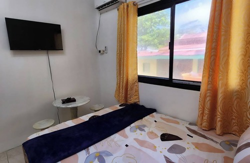 Anda Hotel | Pertible Beach Resort