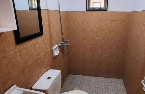 Anda Hotel | Pertible Beach Resort