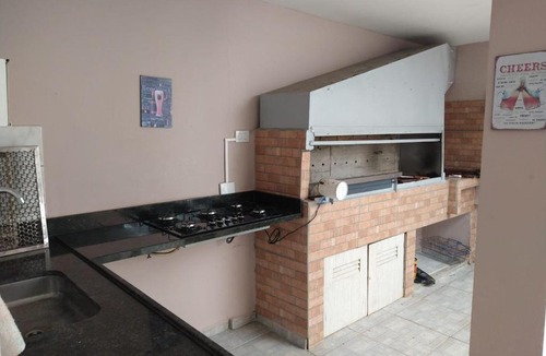 Centro House | Peruíbe Centro - P&R