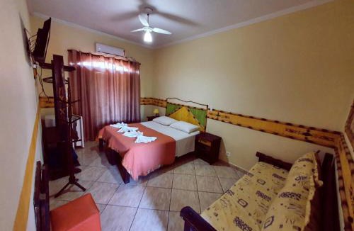 Centro Hotel | Peruíbe Suíte Flat Hotel