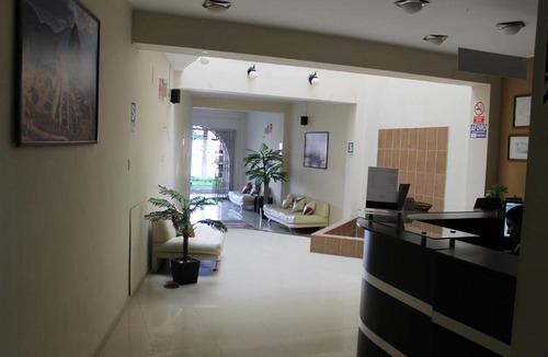 Pisco Hotel | Peru Hotel & Suites
