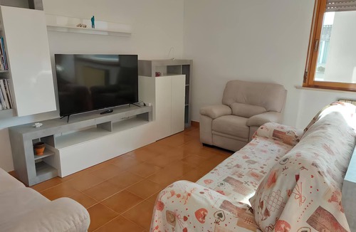 Perugia Apartment | [Perugia - 10 min Centre and Station] Free Parking