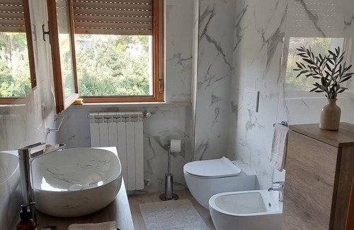 Perugia Apartment | [Perugia - 10 min Centre and Station] Free Parking