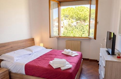 Perugia Apartment | Perugia - 10 min Centre and Station, Free Parking