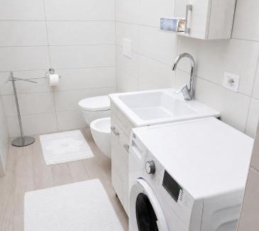 Perugia Apartment | Perugia - 10 min Centre and Station, Free Parking