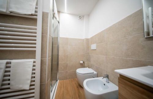Old Town House | Perugia Apartments