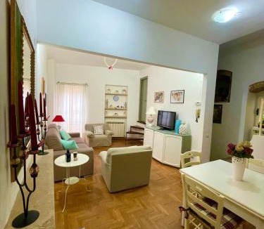 Old Town Apartment | Perugia Jazz Suite
