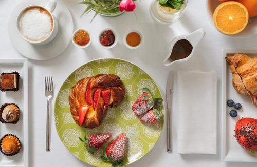 Ponte San Giovanni Hotel | Perugia Park Hotel